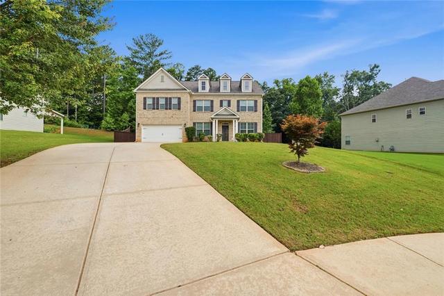136 Charolais Dr, Mcdonough, GA 30252