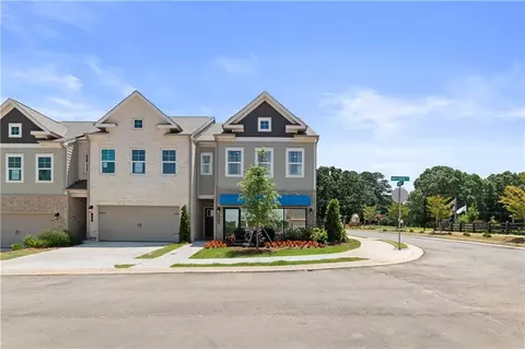 174 Abbotts Crossing Cir, Conyers, GA 30094