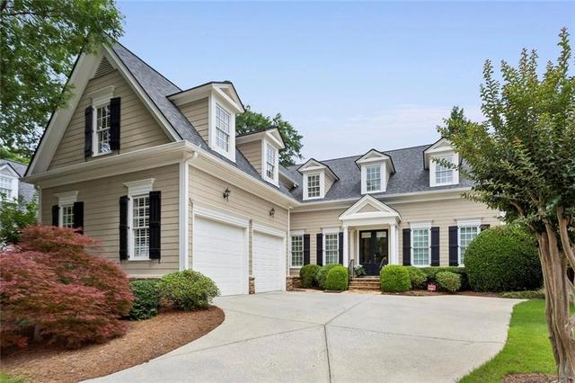 3436 Paces Ferry Cir SE, Smyrna, GA 30080