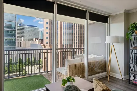 620 Peachtree St NE #908, Atlanta, GA 30308