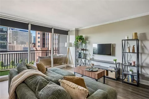 620 Peachtree St NE #908, Atlanta, GA 30308