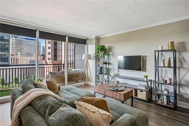 620 Peachtree St NE #908, Atlanta, GA 30308