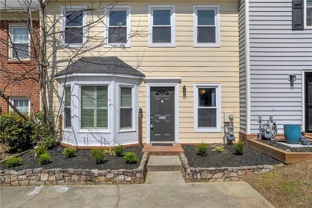 513 Salem Woods Dr SE, Marietta, GA 30067