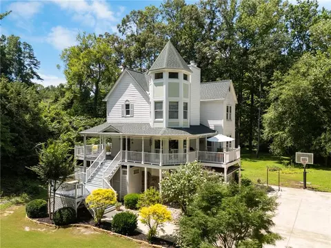 2957 Leasa Ct, Marietta, GA 30066