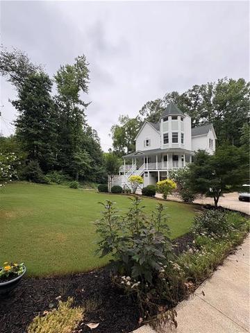 2957 Leasa Ct, Marietta, GA 30066
