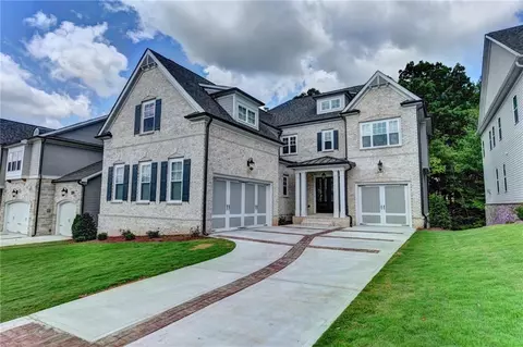 10015 Ruppel Ln, Johns Creek, GA 30005