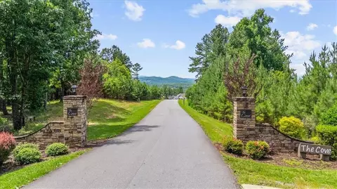 Lt 276 The Cove At 1300, Blairsville, GA 30512