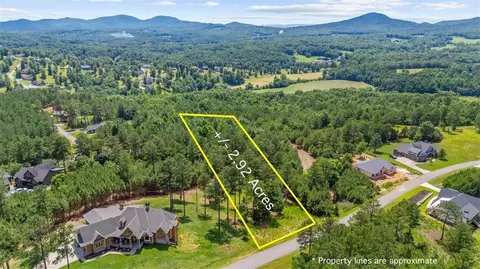 Lt 276 The Cove @ 1300, Blairsville, GA 30512