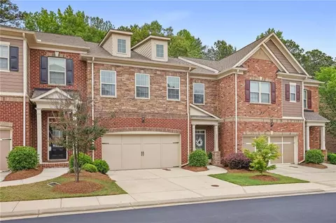 1971 Silver Birch Dr SE #5, Smyrna, GA 30080