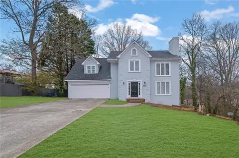 2511 Bechers Brk, Lawrenceville, GA 30043
