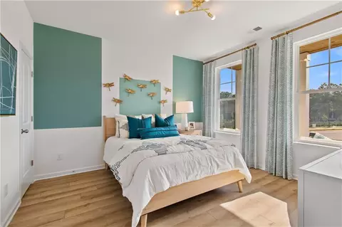 Bedroom - 200 Chiswick Loop, Stockbridge, GA 30281 photo 1 of 6