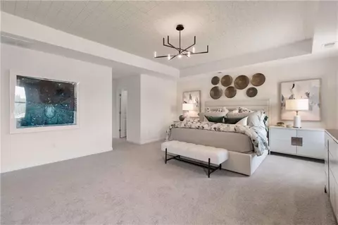 Bedroom - 200 Chiswick Loop, Stockbridge, GA 30281 photo 6 of 6