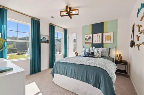 Bedroom - 200 Chiswick Loop, Stockbridge, GA 30281 photo 5 of 6