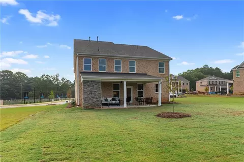 Exterior - 200 Chiswick Loop, Stockbridge, GA 30281 photo 10 of 10