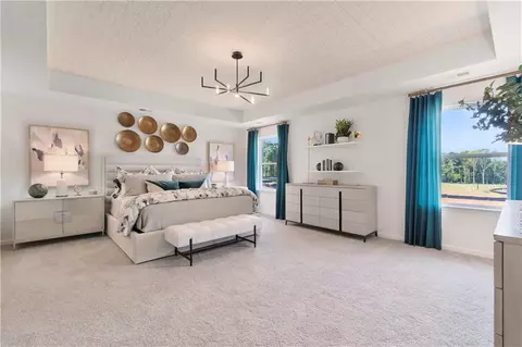 Bedroom - 200 Chiswick Loop, Stockbridge, GA 30281 photo 4 of 6
