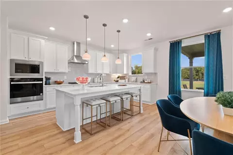 Kitchen - 200 Chiswick Loop, Stockbridge, GA 30281 photo 1 of 5