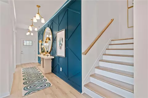 Entry Way - 200 Chiswick Loop, Stockbridge, GA 30281 photo 2 of 3