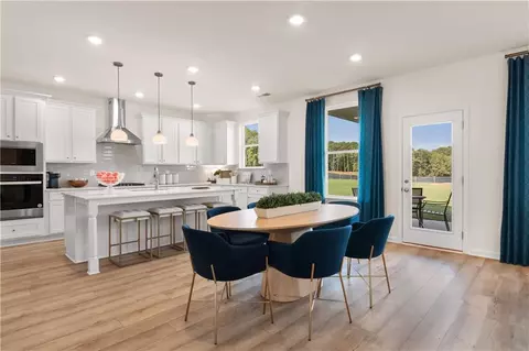 Dining - 200 Chiswick Loop, Stockbridge, GA 30281 photo 3 of 5