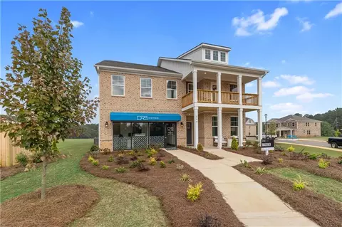 Exterior - 200 Chiswick Loop, Stockbridge, GA 30281 photo 4 of 10