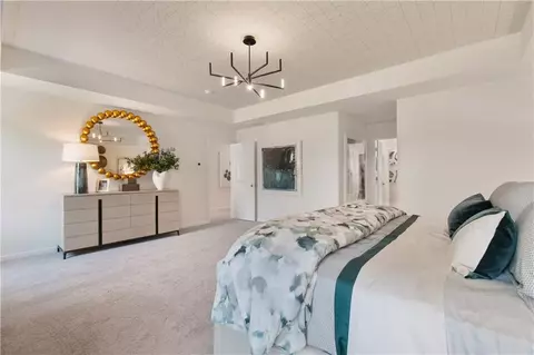 Bedroom - 200 Chiswick Loop, Stockbridge, GA 30281 photo 3 of 6