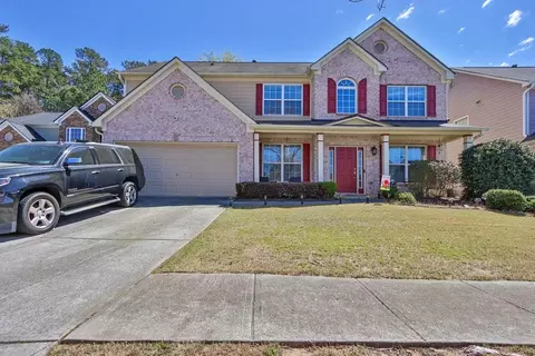 2337 Longmont Dr, Lawrenceville, GA 30044