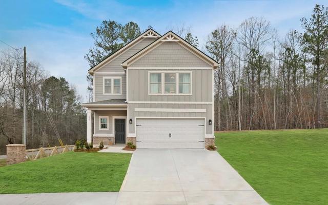 175 Chapel Hill Pkwy, Newnan, GA 30263
