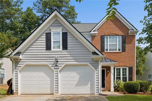 643 Ives Way NW, Lilburn, GA 30047