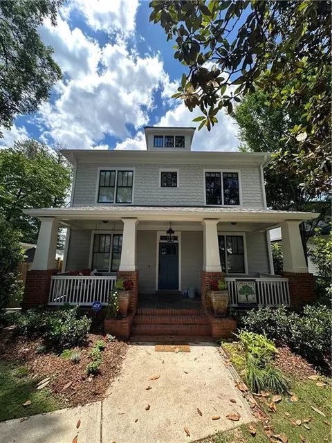 106 W Hill St, Decatur, GA 30030