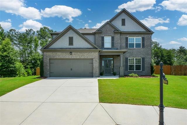 2014 Sorrento Ct, Buford, GA 30519