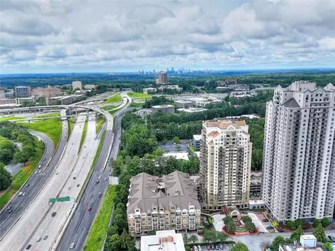 799 Hammond Dr #315, Sandy Springs, GA 30328