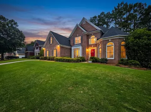 1345 Bentwater Dr, Acworth, GA 30101