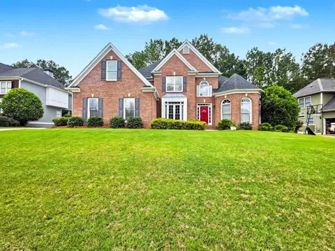 1345 Bentwater Dr, Acworth, GA 30101