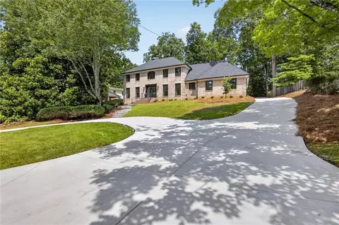 1128 Atcheson Ln, Dunwoody, GA 30338