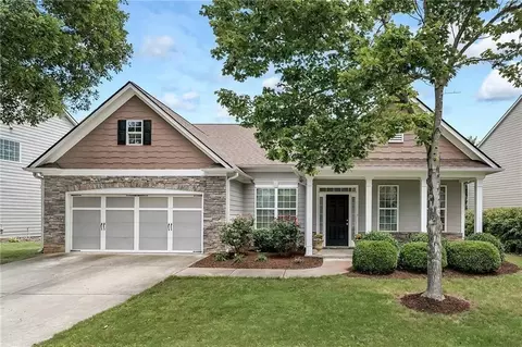 1492 Kilchis Falls Way, Braselton, GA 30517