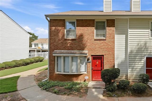 236 Mill Creek Pl, Roswell, GA 30076