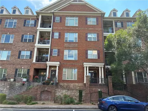 2300 Peachford Rd #1203, Atlanta, GA 30338
