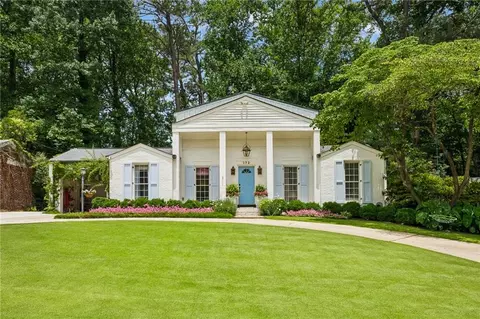 372 Pine Forest Rd, Atlanta, GA 30342