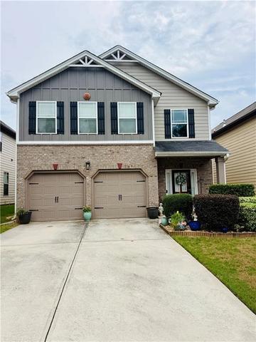 290 Emporia Loop, Mcdonough, GA 30253