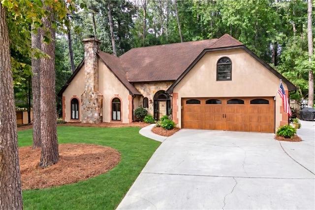 3691 Howell Wood Trl, Duluth, GA 30096