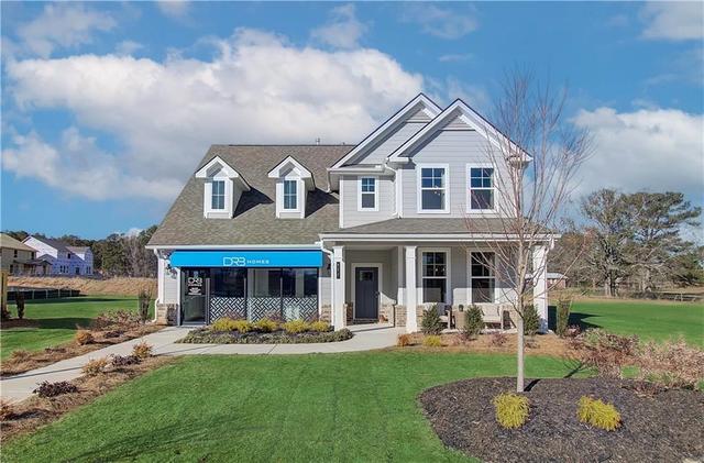 114 Crabbswood Dr, Mcdonough, GA 30253