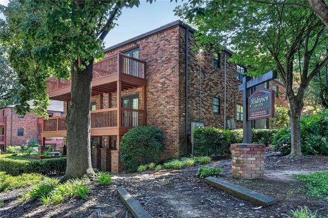 890 Glendale Ter NE #1, Atlanta, GA 30309