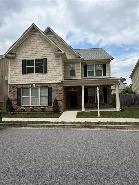 5940 Peltier Trce, Norcross, GA 30093