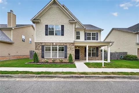 5940 Peltier Trce, Norcross, GA 30093