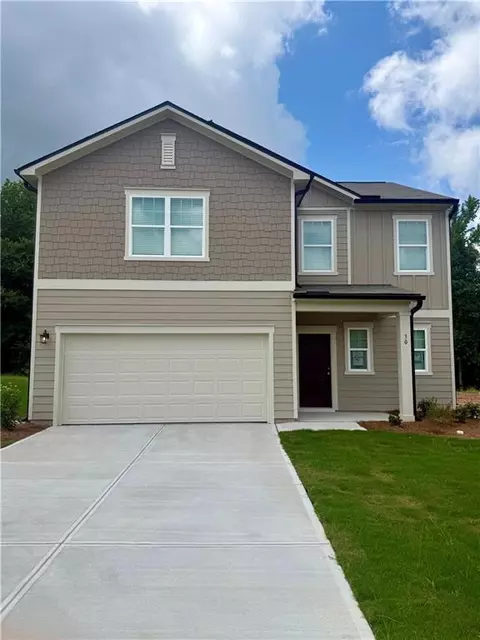 30 Crescent Blvd, Carrollton, GA 30116