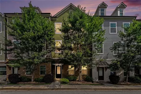 2178 Colvin Ct NW, Atlanta, GA 30318