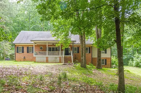 2150 Purcell Ln, Alpharetta, GA 30004