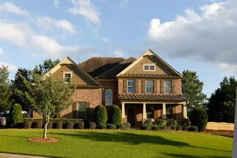 4291 Sierra Creek Ct, Hoschton, GA 30548