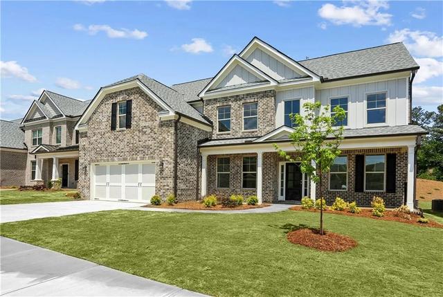 5837 Creek Indian Dr, Sugar Hill, GA 30518