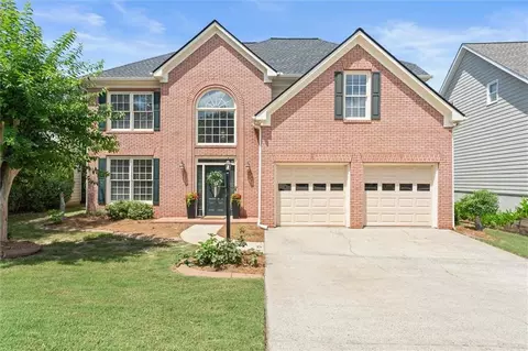 116 Bear Cave Trl, Woodstock, GA 30189