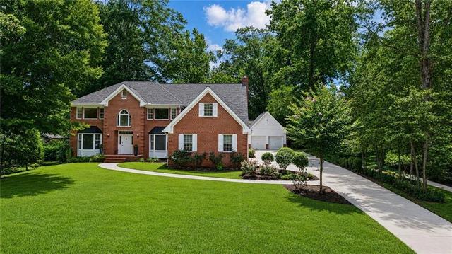 1139 Springdale Rd NE, Atlanta, GA 30306